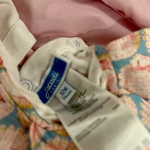 Kids clothes jacadi 12 mos